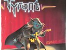 TYRANT - Running Hot - 1986 Germany LP sealed/scellé