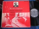 Schoenberg Conducts Pierrot Lunaire/Mono/6 Eye Columbia ML 4471/PRISTINE MINT-