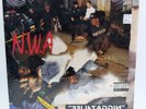 NWA - Niggaz4life LP FIRST US PRESSING