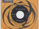 The KNICKERBOCKERS * 1966 US GARAGE TEENBEAT FREAKBEAT MOD * Belgian 45 * Listen