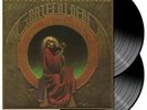 Grateful Dead Blues For Allah 2xLP 180 Gram 45RPM Vinyl Numbered MOFI #337  New