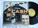 JOHNNY CASH WITH HIS HOT & BLUE GUITAR ORIG SUN MONO