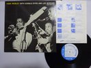 Hank Mobley With Donald Byrd & Lee Morgan ST Blue Note BLP 1540 Japan Promo  LP