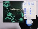 Lee Morgan Indeed  Blue Note BLP 1538 Japan   LP