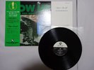 Isao Suzuki Trio / Quartet Blow Up Three Blind Mice TBM-2515 Japan   LP OBI