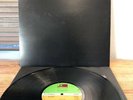 ACDC Back In Black Lp Uk Orig A1 B1 Nm Nm Strawberry