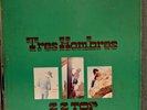 ZZ TOP - Tres Hombres (inner sleeve)(1973 pressing AL)-12