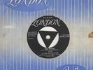 Clyde Mcphatter Rock And Cry London HLE8525 Soul Northern Reggae