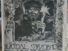 WELCOME TO VENICE - CASSETTE - SUICIDAL TENDENCIES -NO MERCY VERY RARE