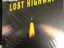Various - Lost Highway Soundtrack NEW Vinyl 2 LP Album
