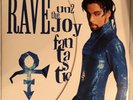 Prince -  Rave Un2 The Joy Fantastic - Promo 1999 Original release