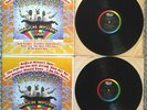 2 BEATLES Magical Mystery Tour LP - 1 MONO + 1 STEREO BOTH ORIG 1967 US CAPITOL