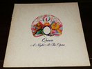 Queen A NIGHT AT THE OPERA Vinyl 1975 Elektra Asylum 7E-1053 Record LP Album