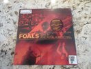 Foals - Live at Royal Albert Hall RECORD STORE DAY VINYL EP SEALED MINT 2014