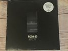Halsey New Sealed Room 93 Blue Vinyl LP