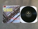 THE BEATLES - PLEASE PLEASE ME - PMC 1202 - PARLOPHONE - EX