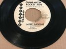 Mike Lawing - Chimpanzee Rocket Ride/Blitzkrieg * Skylark Popcorn Soul 45 Promo