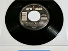 Afroman ?– Because I Got High 45 RPM w/ JUKEBOX STRIP 2001 Hip Hop 7