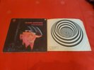 Black Sabbath Paranoid Vertigo Swirl 1st UK issue 1970 (Big bear credit)