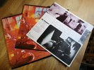 Traffic LP Mr Fantasy UK Pink Island Rim press & 2 Inserts Promo?? SUPERB COPY