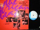 ART BLAKEY THE AFRICAN BEAT BLUE NOTE 4097 NY VAN GELDER  MONO