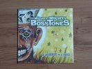 MIGHTY MIGHTY BOSSTONES A JACKKNIFE TO A SWAN LIMITED YELLOW VINYL SKA PUNK