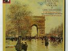 ULF HOELSCHER - SAINT-SAENS cello concertos, cello works EMI 3xLPs box NM
