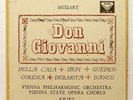 SXL 2117-20 orig WBg ED1 MOZART don giovanni JOSEF KRIPS - DECCA 4xLPs box EX+