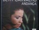 BETH CARVALHO w/ SOM TRES 3 - BOSSA JAZZ GROOVE 1969 ORIG. ODEON LP BRAZIL HEAR