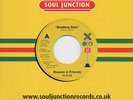 ROSCOE & FRIENDS Broadway Sissy NORTHERN SOUL 45 (SOUL JUNCTION) 7