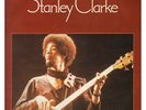 Stanley Clarke Lp Vinile Stanley Clarke (Omonimo Same) Epic ?32042 Nuovo