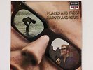 Harvey Andrews Places and Faces sdn9 vinile 33 giri