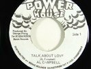 Al Campbell 