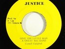 Cornell Campbell 