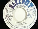 Delroy Wilson 