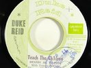 Dennis Alcapone/Tommy McCook 