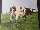 Pink Floyd Atom Heart Mother UK Quad Vinyl LP Q4 SHVL 781 1973