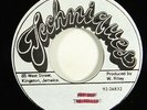 Johnnie Osbourne 