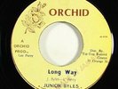 Junior Byles 