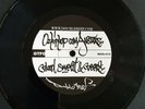 OZ HIP HOP ALLSTARS 45 RPM 7