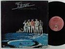 FUTURES Castles In The Sky - LP Buddah Records ?– BDS 5630
