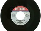MATT LUCAS You Better Go Go NORTHERN SOUL 45 (INFERNO) 7
