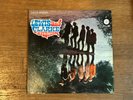 The Lewis & Clarke Expedition LP - Earth Air Fire & Water - Colgems COS-105