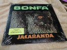Luiz Bonfa - Jacaranda - RAINWOOD # 8112 - SEALED - from 1973 with eumir deodato