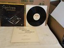 1978 SUPERTRAMP CRIME OF THE CENTURY MFSL ORIGINAL MASTER RECORDING LP 1-005