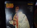 L.P.(VINYLE) ELVIS PRESLEY 