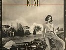 Rare Rush Permanent Waves - Geddy Lee - 1980 Vinyl LP Anthem Records ANR-1-1021