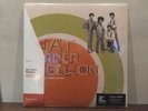 Nat Turner Rebellion Laugh To Keep From Crying Vinyl Me Please VMP Club Edition