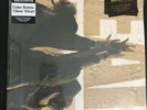Pearl Jam Ten 10 Vinyl Coke Bottle Clear LP Newbury Comics #465/2000