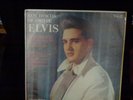 L.P. (VINYLE) ELVIS PRESLEY: 